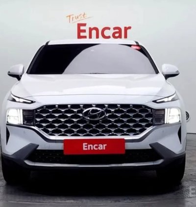 Hyundai Santa Fe Premium